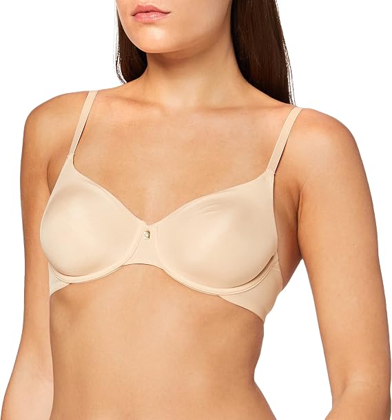 Body Make-Up Essentials Underwire Bra