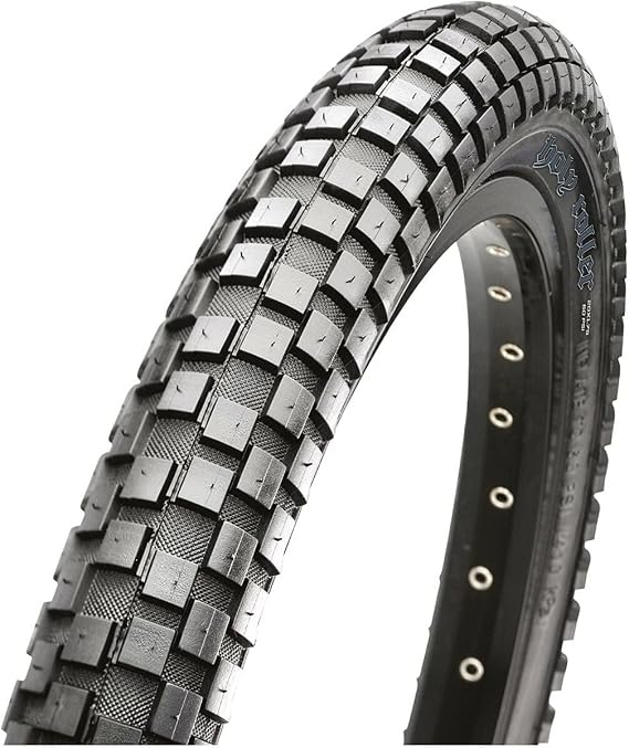 Maxxis TB49212000 Holy Roller Tire, 24 x 1.85