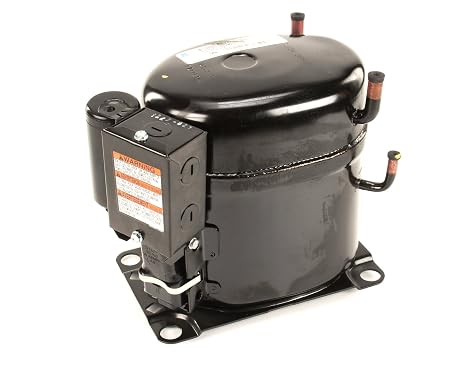 Master-Bilt 03-14901 Compressor, 115V