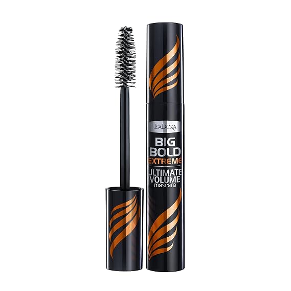 IsaDora - Big Bold Extreme (15 Extreme Black)