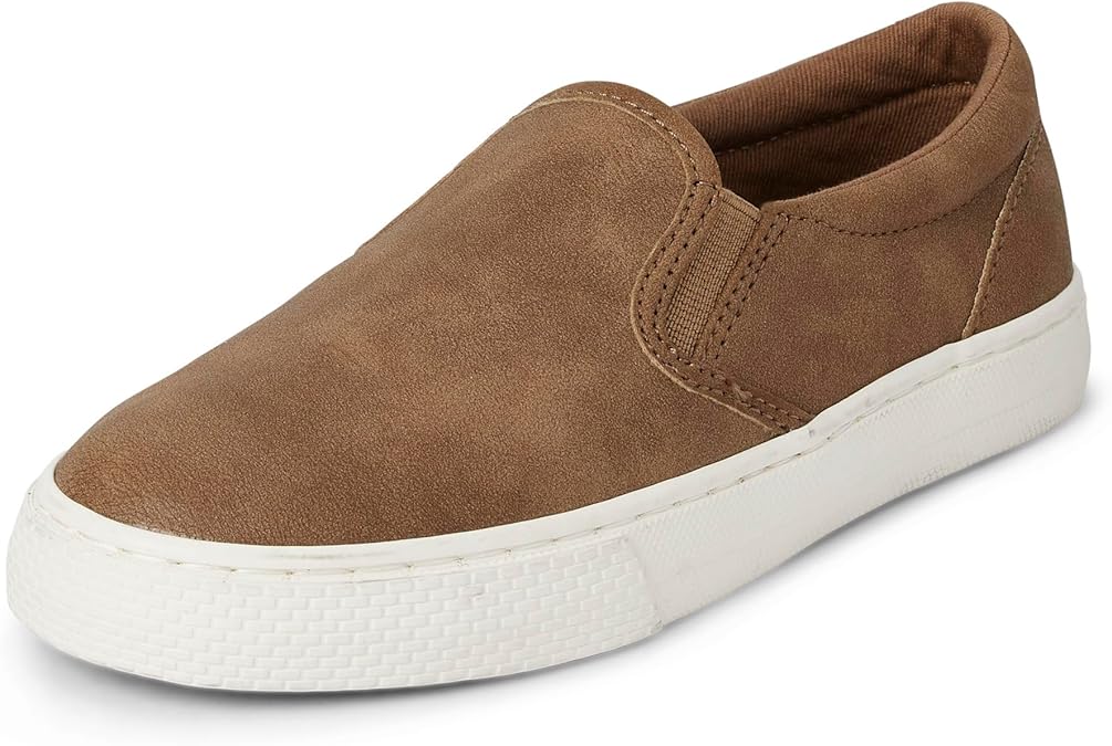The Children's Place Boys' Boys Slip on Casual Shoes