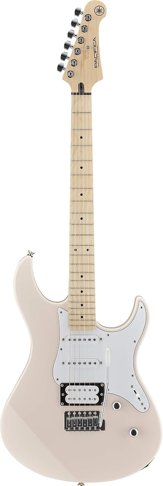 Yamaha PACIFICA 112VM Electric Guitar Sonic Pink PAC112VM SOP