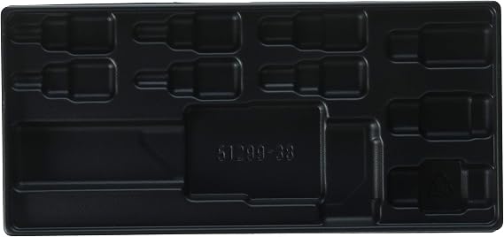 Elora 513007000 "MS-13/14" Empty Module