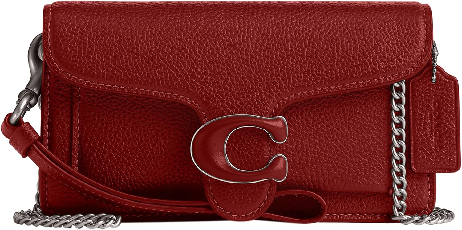 Coach Women's Tabby Wristlet