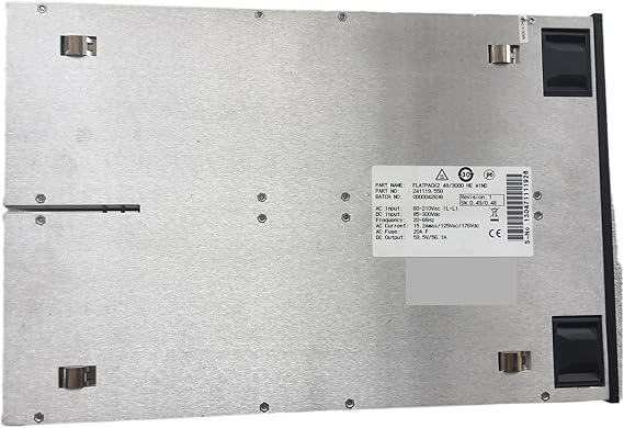 Power Module FLATPACK2 48/3000 HE 241119.550