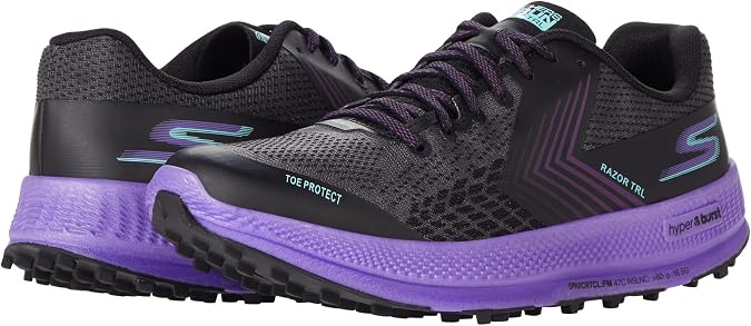 Skechers Go Run Razor TRL