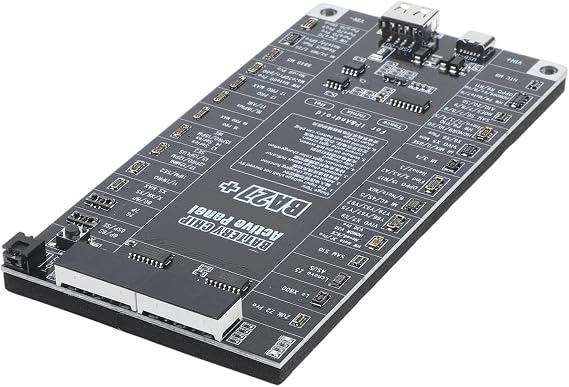 BA27+ Activation Unit for iPhone 6-16 Pro Max and Wide Range of For Android Motherboards with Intelligent Monitoring System