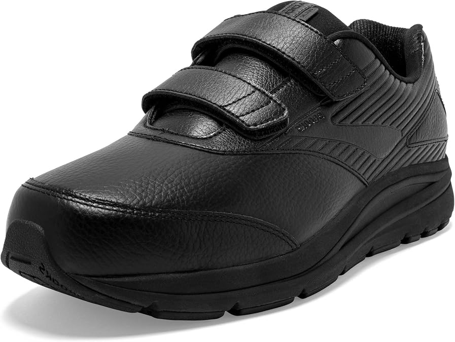 Brooks Men's Addiction Walker V Strap 2 Walking Shoe
