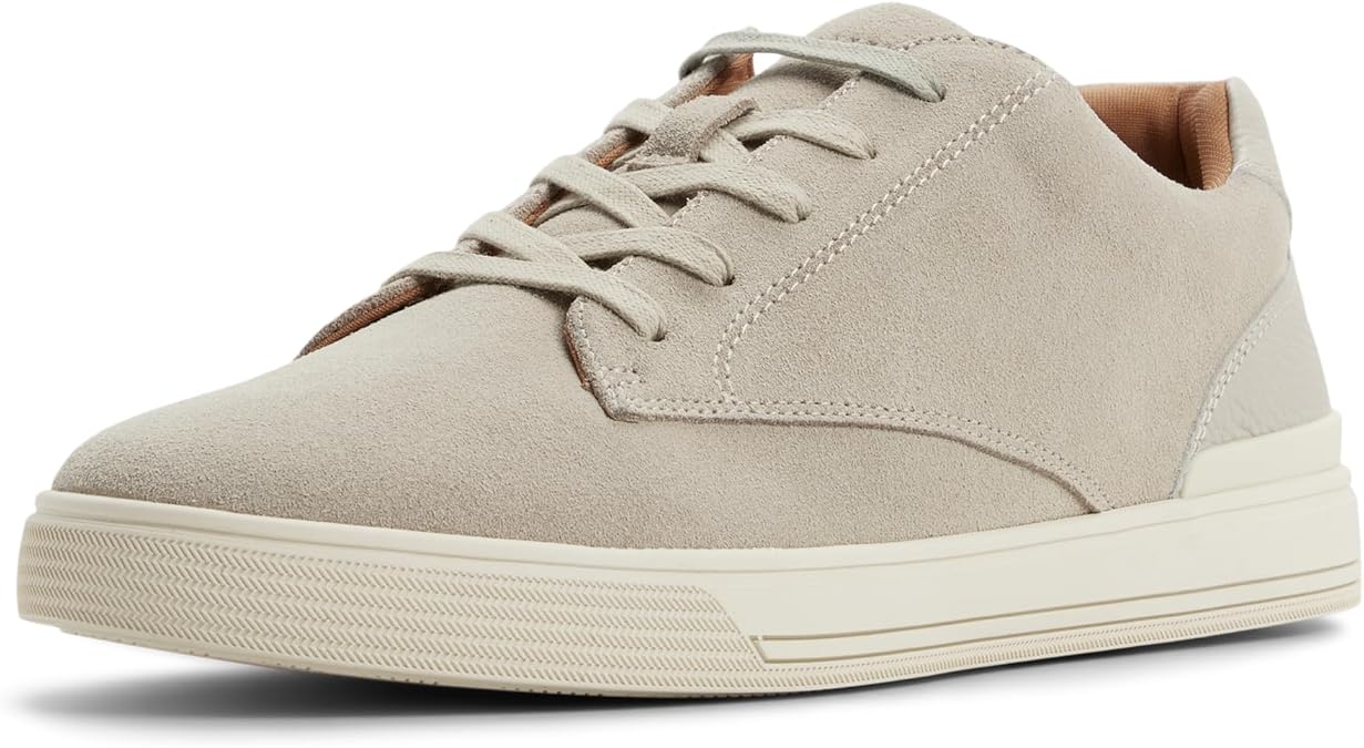 Ted Baker Mens Brentford Leather Sneaker