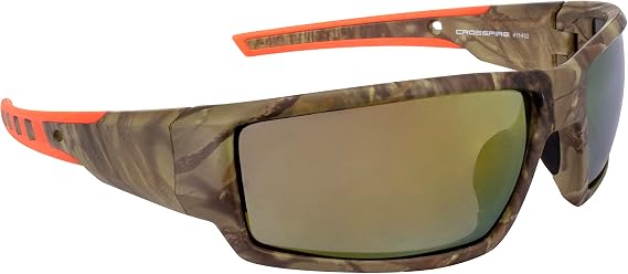 Crossfire Safety Glasses
