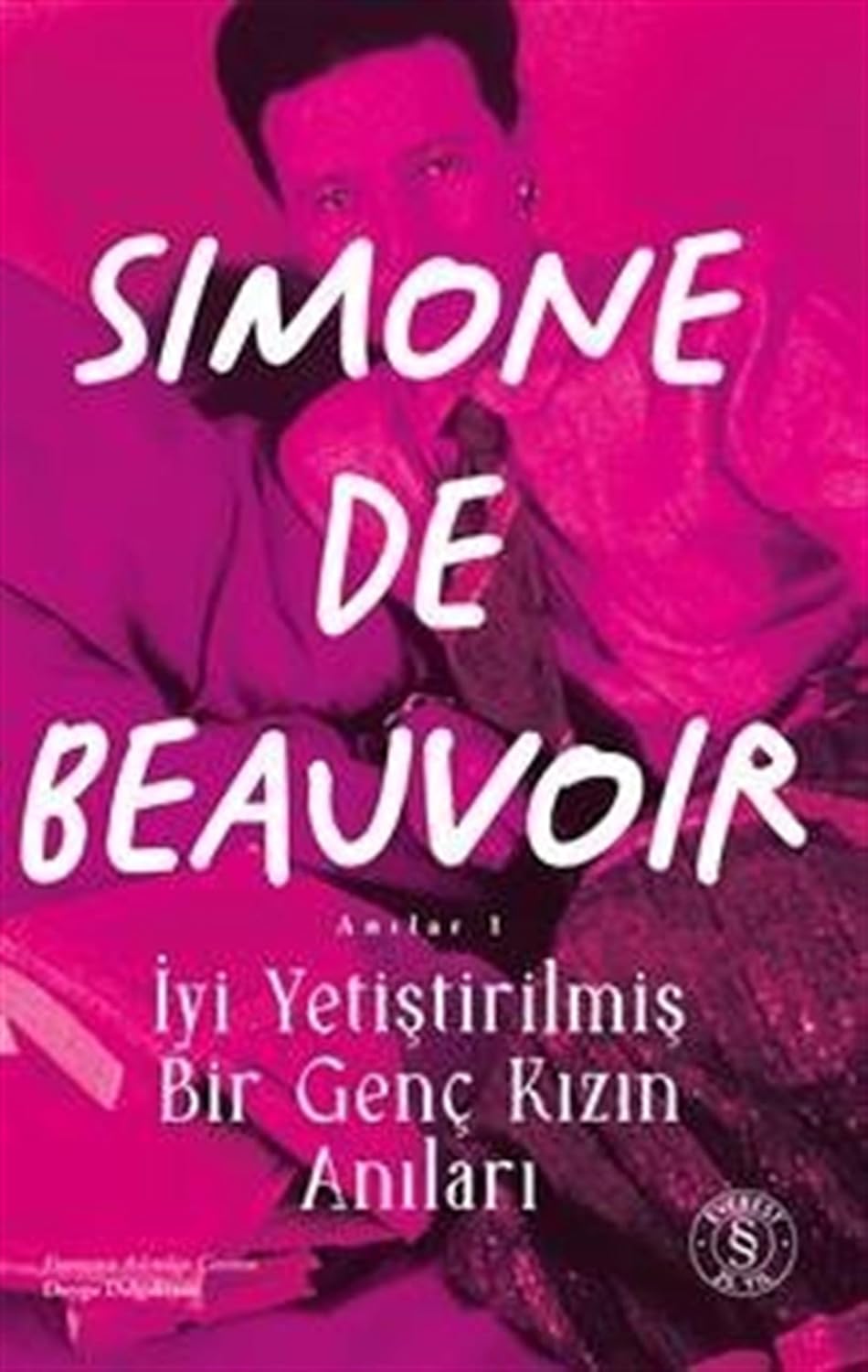 İyi Yetiştirilmiş Bir Genç Kızın Anıları: (Anılar 1)