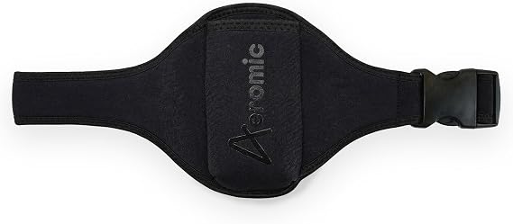 Pouch Belt Standard - Black