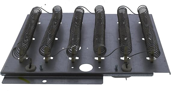 ALLIANCE LAUNDRY SYSTEMS Assy Heater Kit 240/4.8Kw 50Hz (61929)