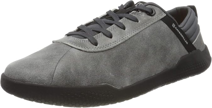 Caterpillar Men's HEX Trekking Shoe, black black 19-3911tcx