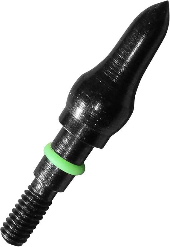 Ramcat EZ Out Field Points - 12 Pack (9/32", 125 Grain)
