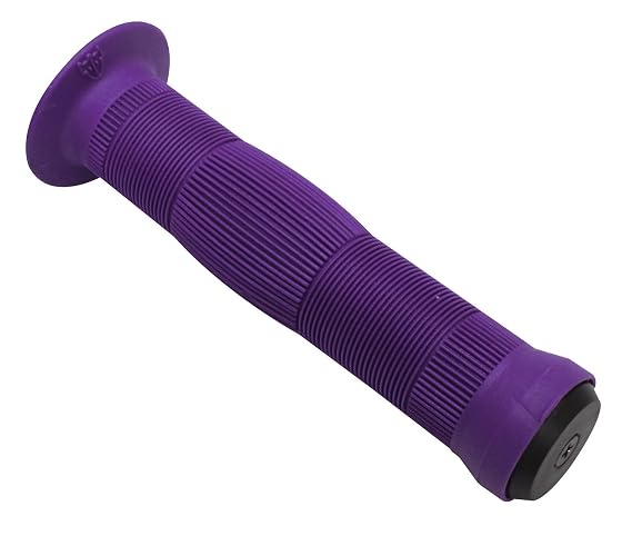 Premium CK Grips Black/Smoke