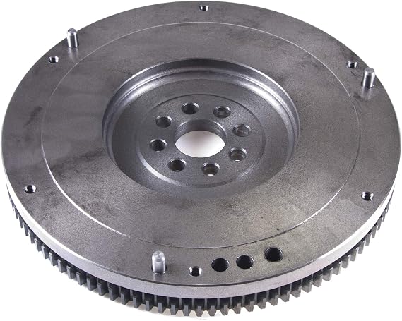 Schaeffler LuK LFW244 Flywheel, OEM Flywheel, LuK RepSet Clutch Replacement Parts