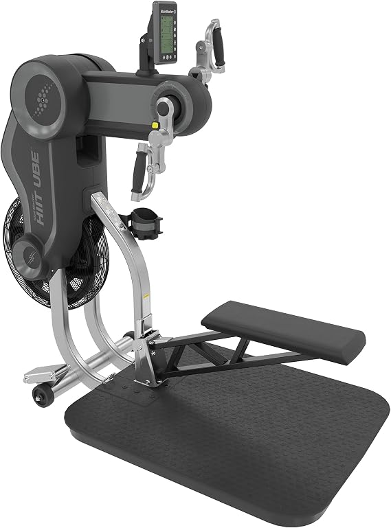 StairMaster HIIT UBE