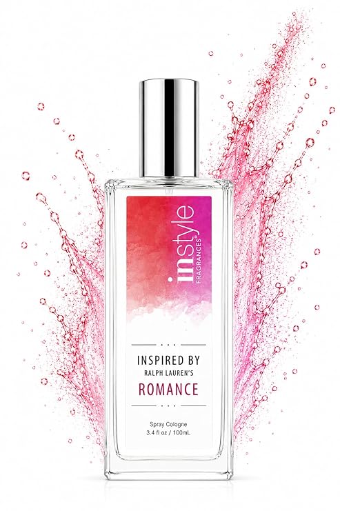 Instyle Fragrances, Inspired by Ral.ph Lau.rens Roma.nce