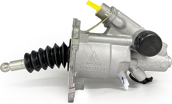 OEM Genuine PACCAR Clutch Servo E17-6012 E17-6021 1000285721AM E17-1001