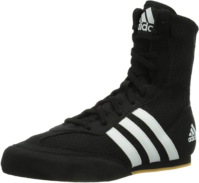 Adidas Men's Box Hog.2 Fitness Shoes