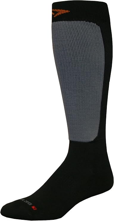 Drymax Skiing Lite Weight Over Calf Socks