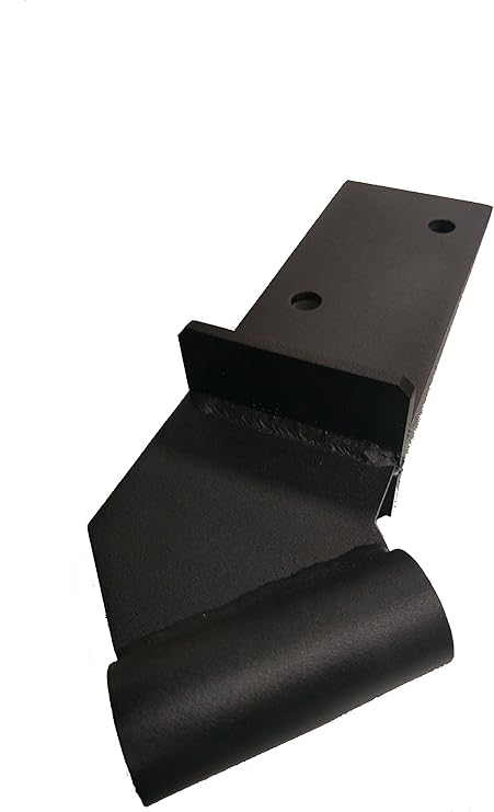 Treehouse Brackets & Hardware (Single Knee Brace - 1.25" Pipe)