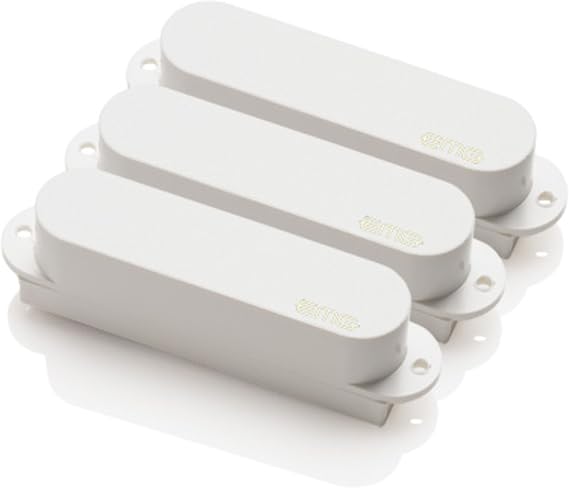 EMG SA-Set, White