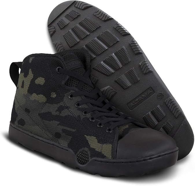 Altama mens Urban Mid