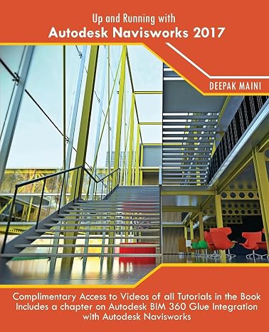 Up and Running with Autodesk Navisworks 2017