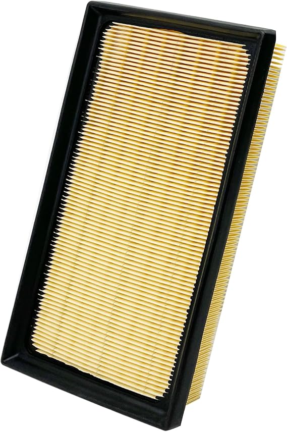 Capume for Engine Air Filter JM7050 Fits for Toyota 2018-2025 2026 Camry Hybrid, 2019-22 Avalon Hybrid, 2019-26 RAV4 Hybrid, 2020-26 Highlander Hybrid, 2021-26 Sienna, 2018-22 C-HR, 2019-25 ES300h