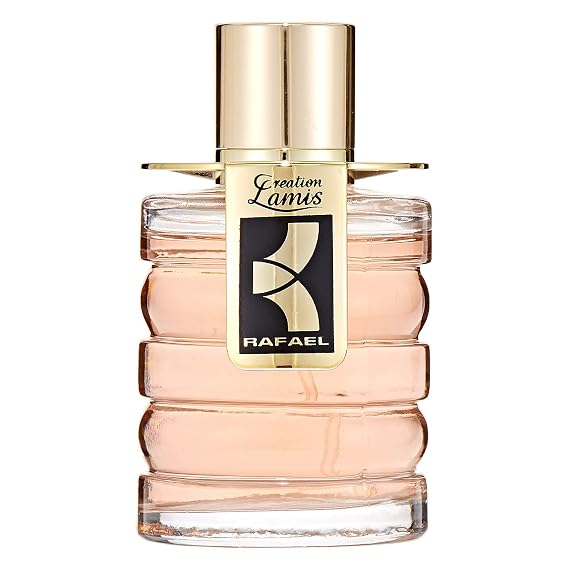 Creation Lamis Deluxe Rafael Eau de Toilette For Men 100ml
