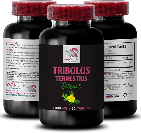 Tribulus Terrestris product - TRIBULUS TERRESTRIS EXTRACT - Tribulus Terrestris properties, Tribulus extract benefits, Tribulus concentrate, Tribulus dietary pills, Tribulus Terrestris effect 1B 60C