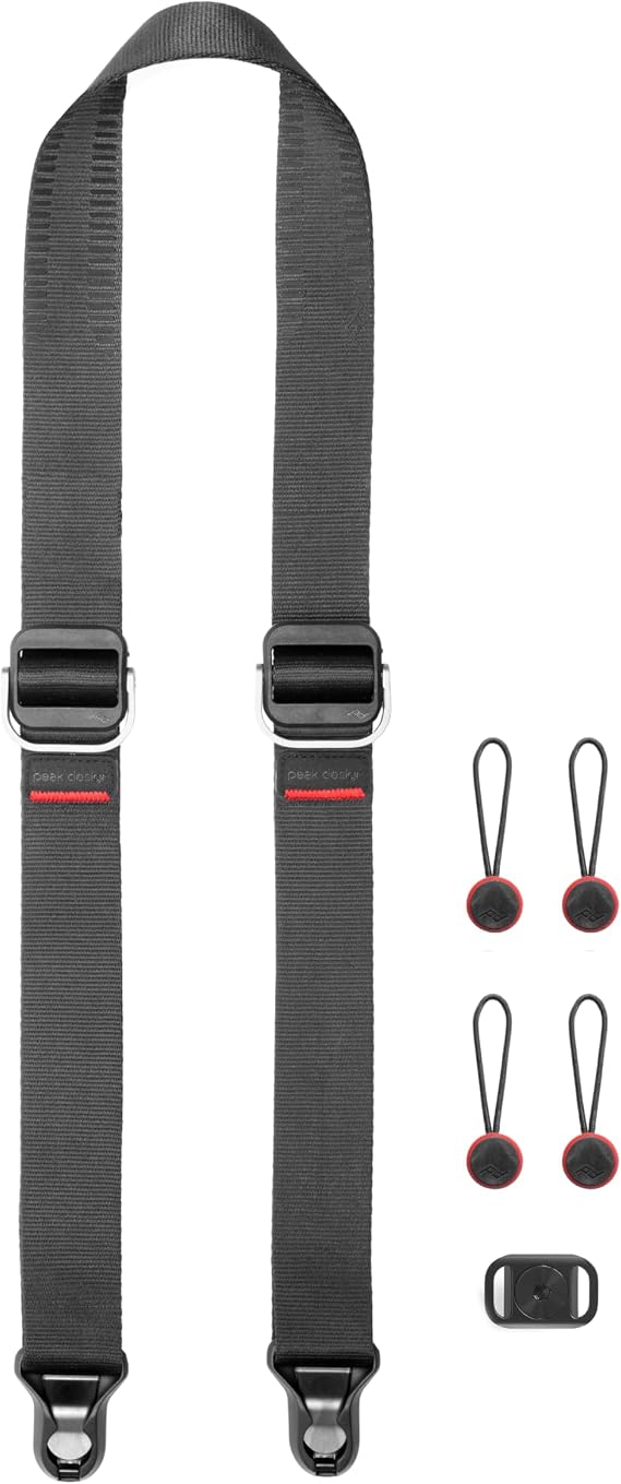 Peak Design Slide Lite Camera Strap
