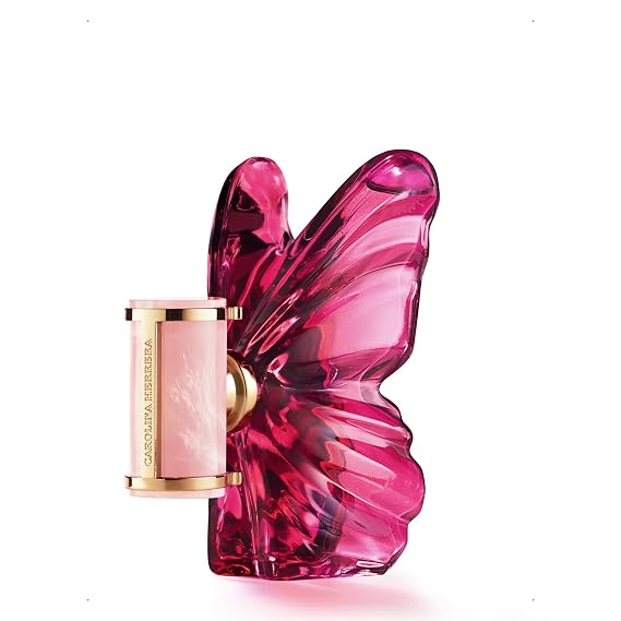 Carolina Herrera La Bomba Eau de Parfum for Women - 1.7 oz