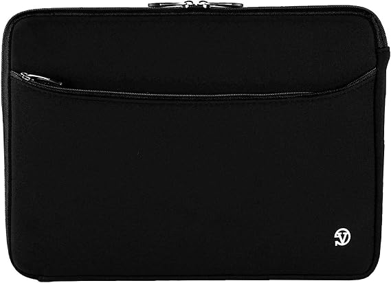 17.3 Inch Laptop Case Bag Slim Waterproof Laptops Sleeve for Men Women