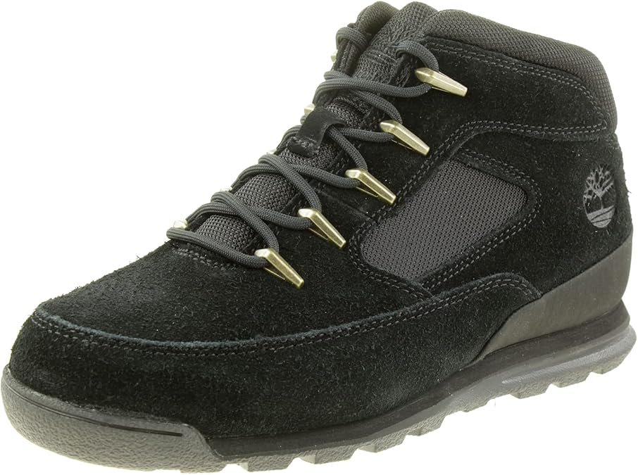 Timberland Men's Euro Rock Heritage L/F Basic Boots