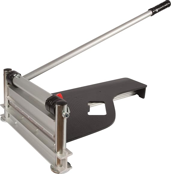 Roberts 10-63 13" Flooring Cutter
