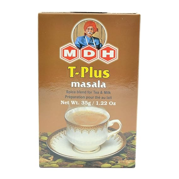 MDH, T-Plus Masala, 35 Grams(gm)