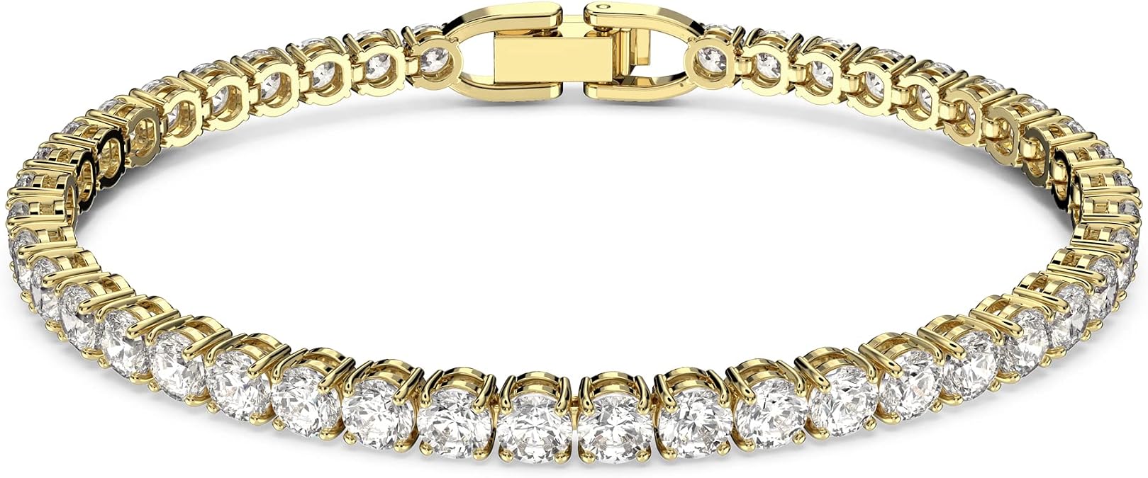 Swarovski Tennis Deluxe Collection
