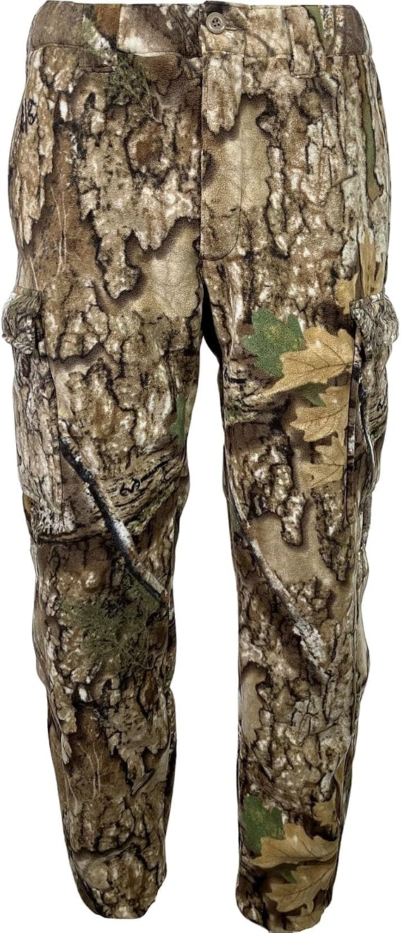 MidwayUSA Men's Fraser Ridge Insulated Pants