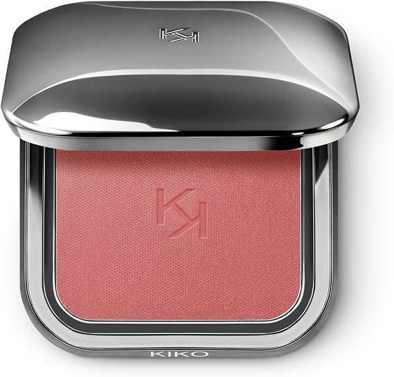 Kiko Milano Allık - Unlimited Blush - 06 Brick - Yüksek Pigmentli