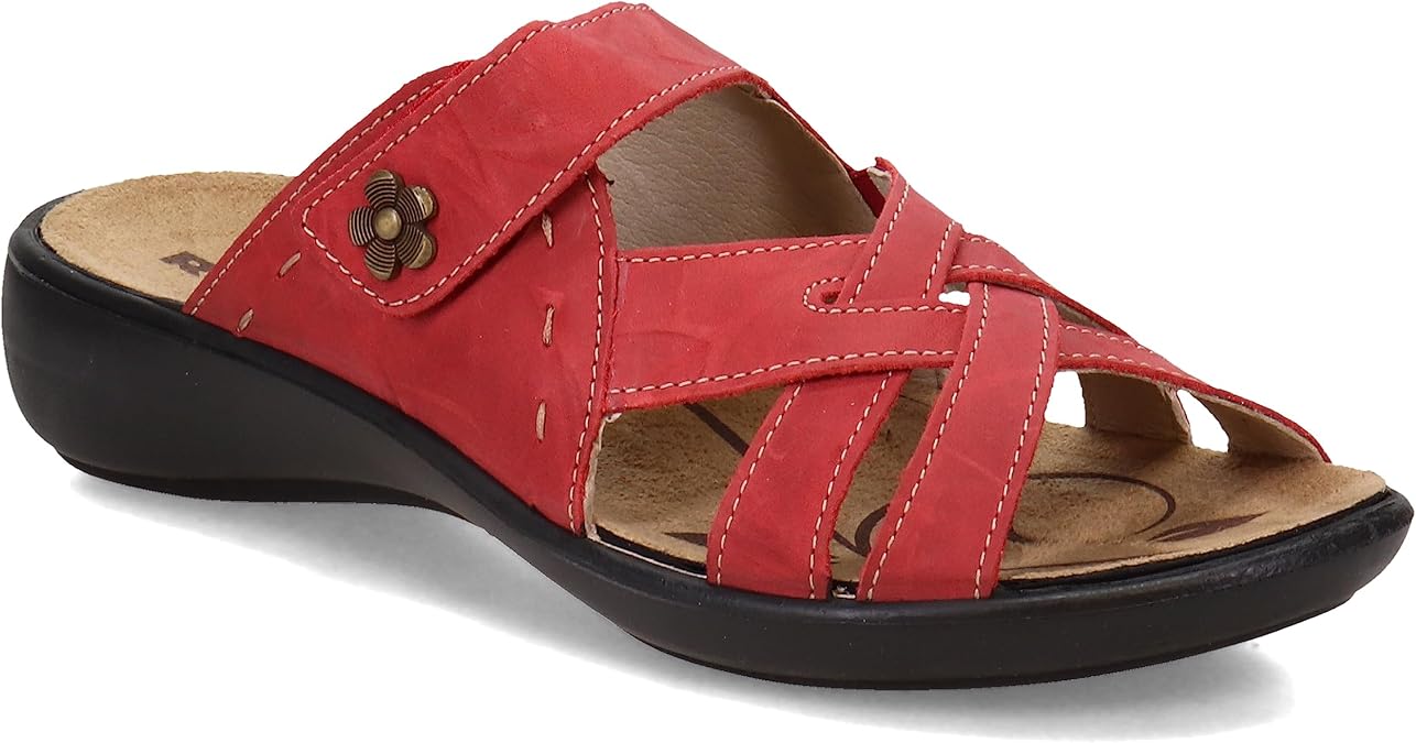 Romika womens Ibiza 99