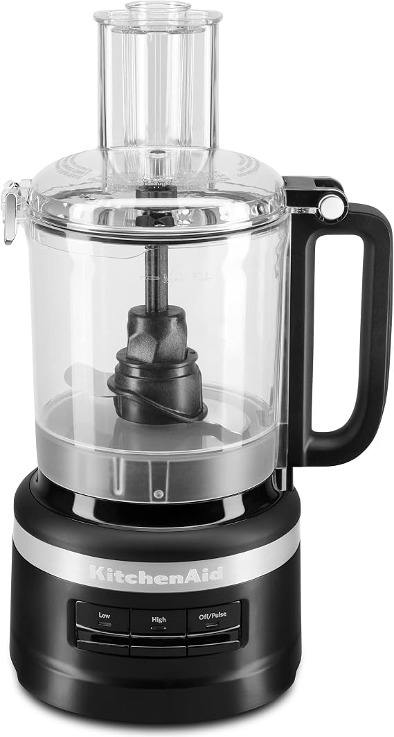 KitchenAid 9 Cup Food Processor - KFP0918