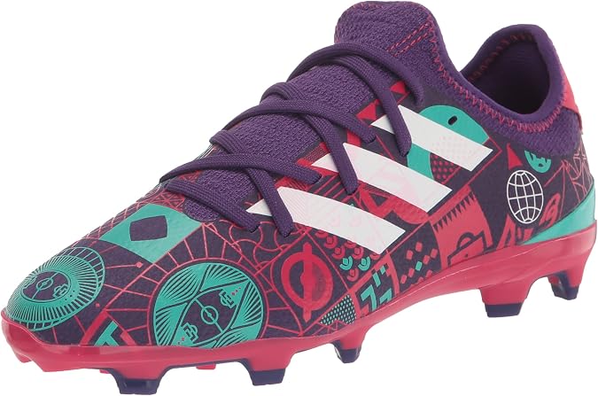 adidas Unisex Adult Gamemode Knit Firm Ground Soccer Shoes