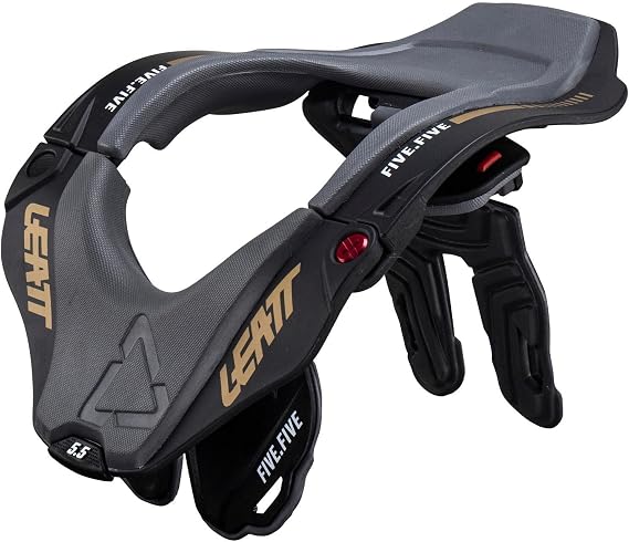 Leatt Neck Brace 5.5