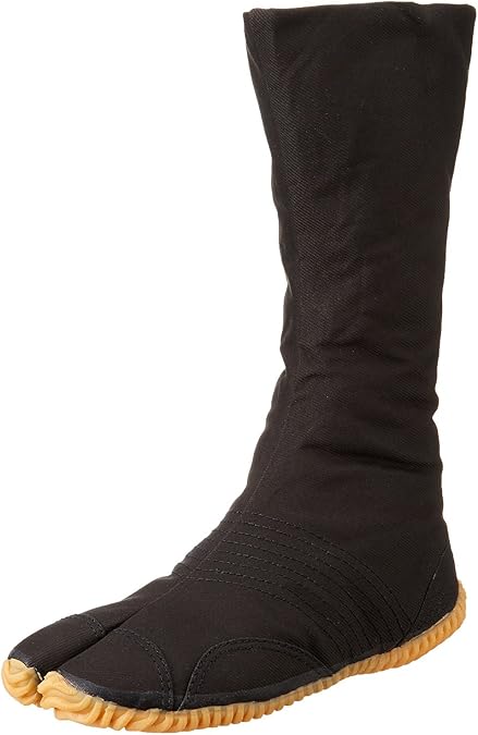 Marugo Tabi boots Ninja Shoes Jikatabi (Outdoor tabi) MATSURI JOG 12