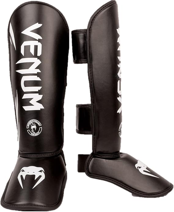 Venum Challenger Kids Shin Guards