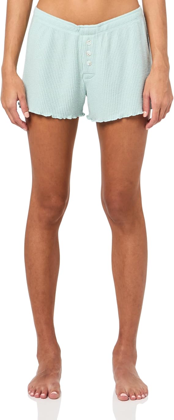 PJ Salvage Women's Take It Easy Short