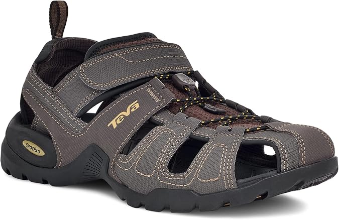 Teva Men's Forebay